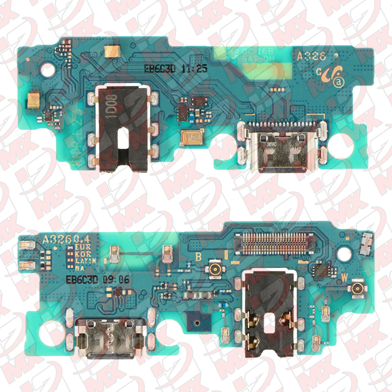 SAMSUNG A32 5G SM-A326 0.4 EUR TABLETA DE CARGA ORIGINAL