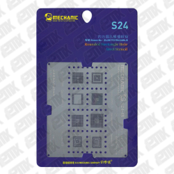 MECHANIC S24-48 STENCIL ZXW14 SAMSUNG CPU 2 EXYNOS