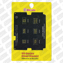 MECHANIC WELSOLO VS02 STENCIL ZXW102 EMMC 6-1