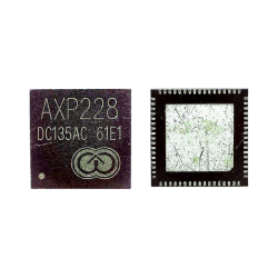 AXP228 PMIC