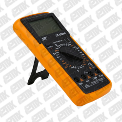 NT 9205A MULTIMETRO DIGITAL