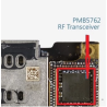 PMB5762 U_XCVR_K DE BANDA BASE IPHONE XS XS MAX XR