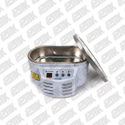 SUNSHINE SS-968 TINA ULTRASONICA DE LIMPIEZA 0.50 L