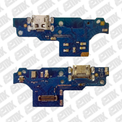 MOTOROLA E7 PLUS PLACA DE CARGA AAA