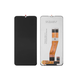 PANTALLA SAMSUNG A02S/A03S ORIGINAL (NEGRO)