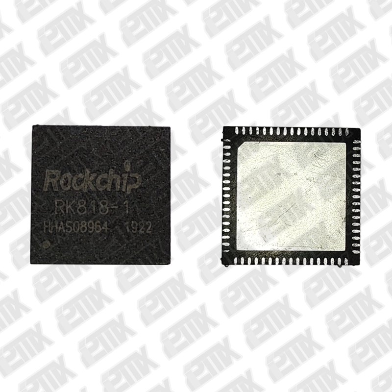 RK818-1 PMIC