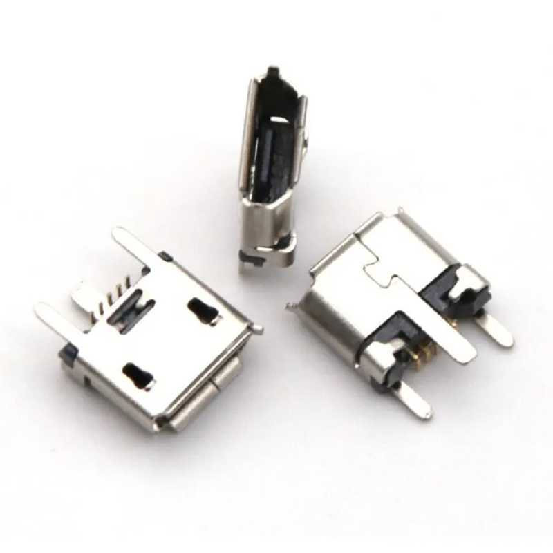 PUERTO USB V8 VERTICAL LOGITECH EU BOOM 3