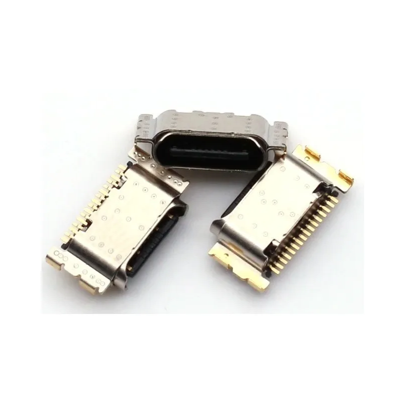 PUERTO USB-C OPPO A32 A33 A72 A73 A92 A93 R831
