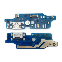 MOTOROLA E6 PLUS PLACA DE CARGA ORIGINAL