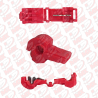 CONECTOR TIPO T - CALIBRE 18