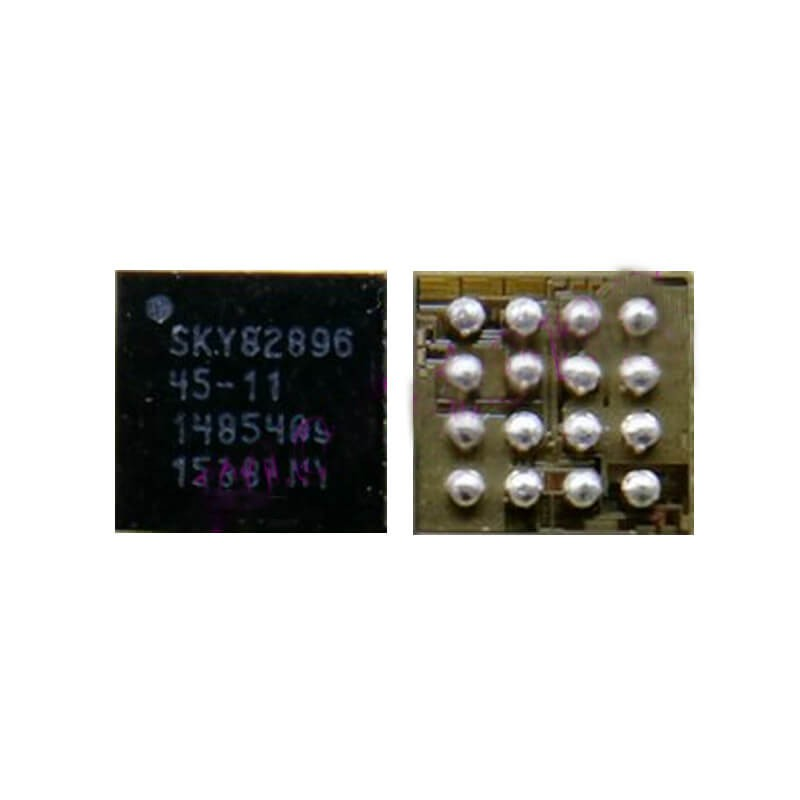 SKY82896 SAMSUNG TAB A CONTROL DE LUZ IC