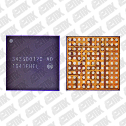 343S00120-A0 SMALL PMIC PARA IPAD PRO 10.5