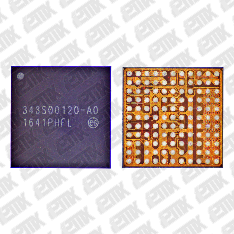 343S00120-A0 SMALL PMIC PARA IPAD PRO 10.5