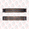 CONECTOR FPC HEMBRA PANTALLA 50 PIN MOTO G8 POWER LITE XT2055