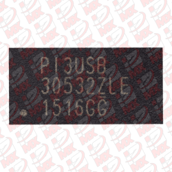 P13USB IC NINTENDO SWITCH