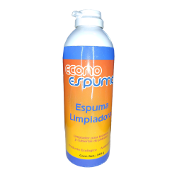 PROLICOM ECONO ESPUMA LIMPIADORA PARA COMPUTO 340G