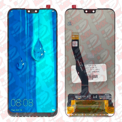 PANTALA HUAWEI Y9 2019 / Y8 2020 / Y8S ORIGINAL (NEGRO)