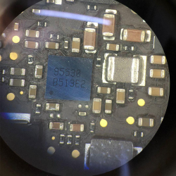 RENESAS INTERSIL ISL95530HIZ MARK 95530