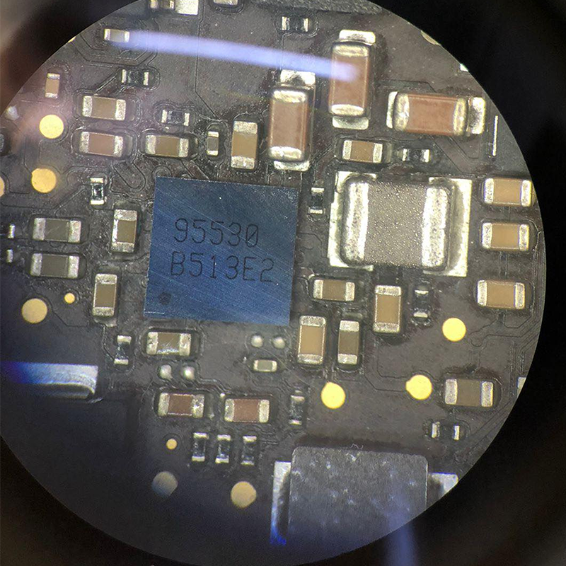 RENESAS INTERSIL ISL95530HIZ MARK 95530