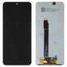 PANTALLA HUAWEI HONOR X8 ORIGINAL (NEGRO)