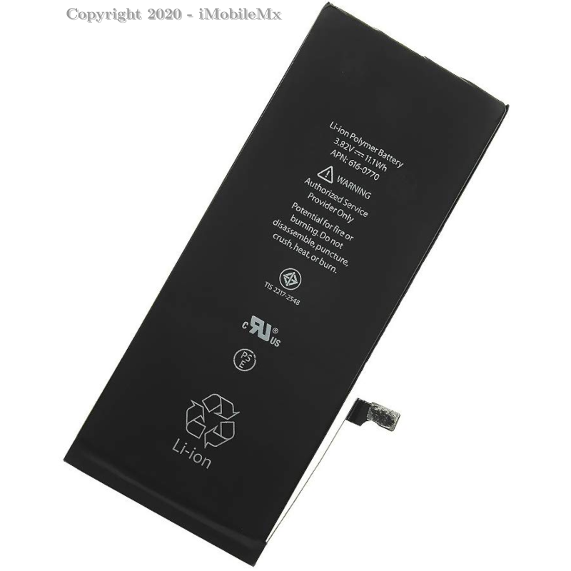 BATERIA MOTOROLA ONE VISION KR40 ALTA CALIDAD
