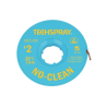 MALLA TECHSPRAY NO CLEAN #2 1821-25ft / 7.6 METROS