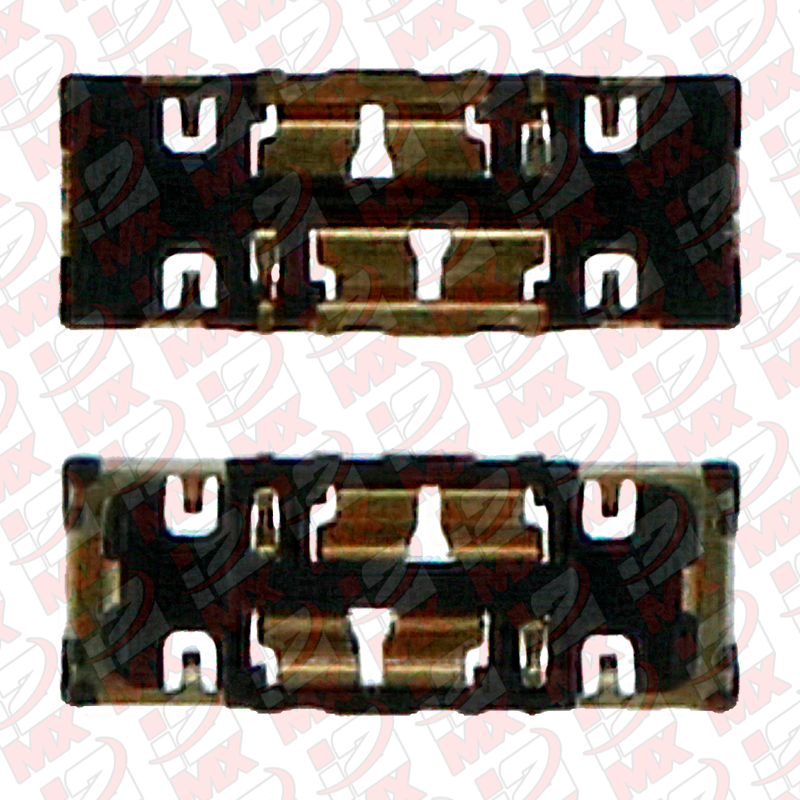 CONECTOR FPC PARA BATERIA EN LOGICA IPHONE 11 / 11 PRO / 11 PRO MAX / SE 2022
