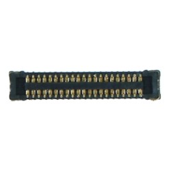 CONECTOR FPC HEMBRA 42 PIN PARA TOUCH IPAD PRO 12.9 1ST GEN (2015) MINI 5 (2019)