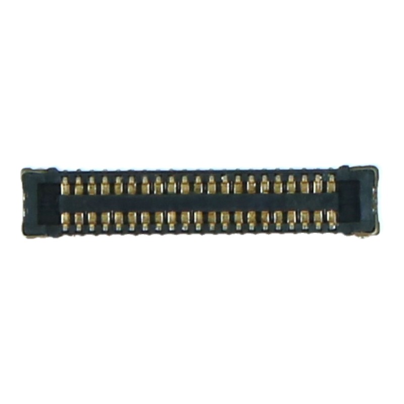 CONECTOR FPC HEMBRA 42 PIN PARA TOUCH IPAD PRO 12.9 1ST GEN (2015) MINI 5 (2019)
