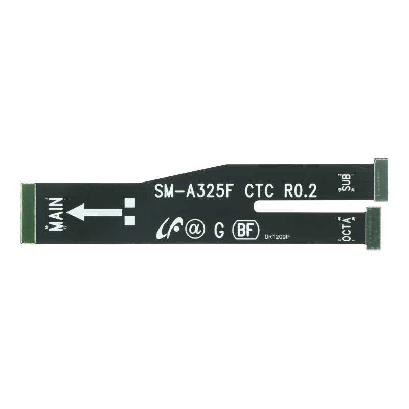 SAMSUNG A22 4G SM-A225F / A32 4G SM-A325F FLEX DE INTERCONEXION ORIGINAL
