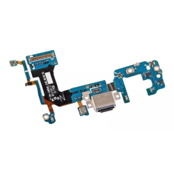 SAMSUNG S9 SM-G960F/N REV 0.78-1 FLEX DE CARGA
