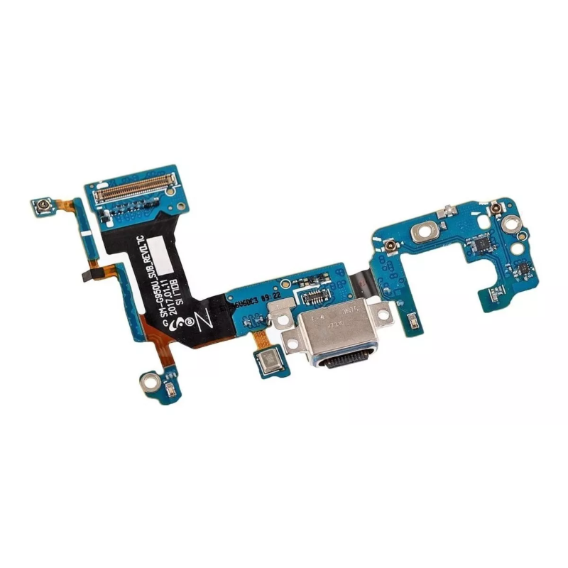 SAMSUNG S9 SM-G960F/N REV 0.78-1 FLEX DE CARGA
