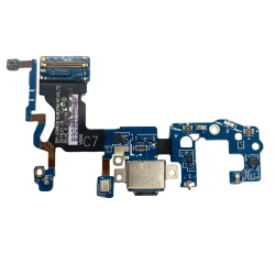 SAMSUNG S9 SM-G9600 REV 0.7E FLEX DE CARGA