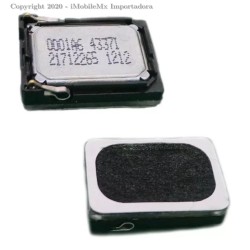 MOTO G2 G4 G6 NOKIA 5300 BLADE L2 ALTAVOZ