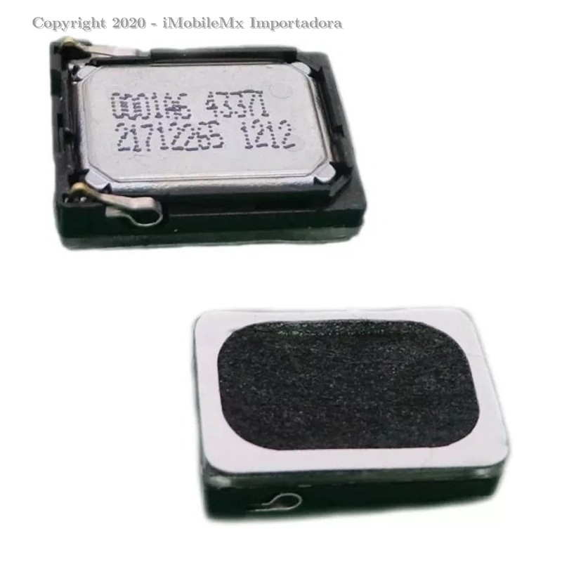 MOTO G2 G4 G6 NOKIA 5300 BLADE L2 ALTAVOZ