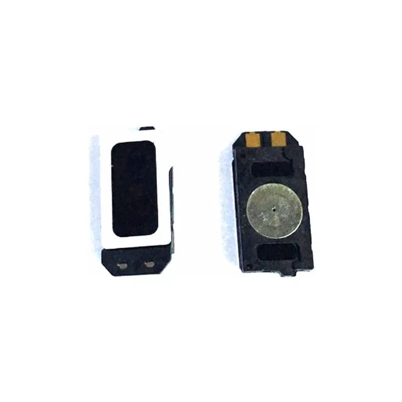 AURICULAR 7MM X 12MM PARA SAMSUNG A12 A20 A30 A30S A40 A50 A50S A51 A70 A70 S A71 G532