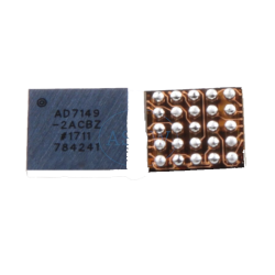 U10 AD7149 IPHONE 7 7 PLUS 8 8 PLUS IC HUELLA HOME