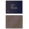 U2402 343S0694 IPHONE 6 PLUS TOUCH IC SAGE MESON